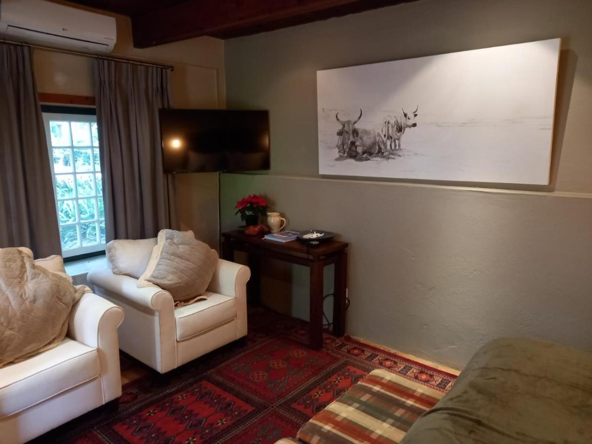 Muratie Wine Estate Stellenbosch Zewnętrze zdjęcie